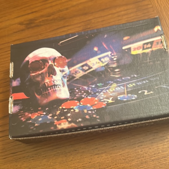 NWT - DEADBOLT MYSTERY GAME - Picture 3 of 3